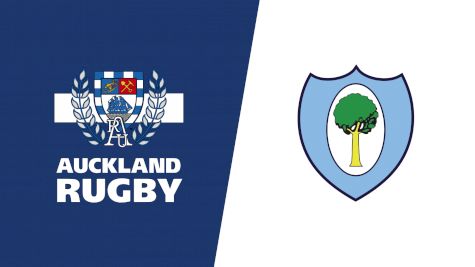 2023 Auckland vs Northland