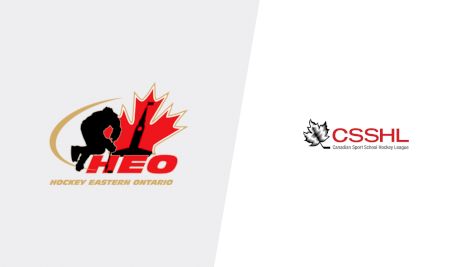 2023 CIH U16 AAA vs CIH Academy White U18 AAA