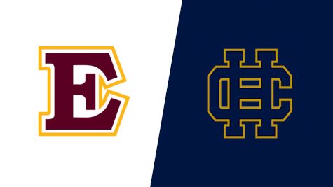 2024 Edge U18 Prep vs Calgary IHA U18