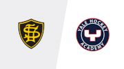 2024 Shawnigan Lake U17 Prep vs Yale Lions U17 Prep