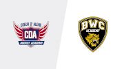 2024 Coeur d'Alene U18 Prep vs BWC Academy U18 Prep