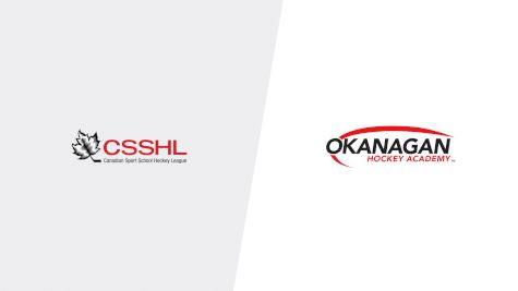 2023 Pacific Coast U15 vs Okanagan Hockey U15