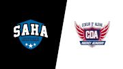 2023 SAHA U17 vs Coeur d'Alene U17 Prep