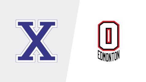 2023 Northern Alberta U18 Prep vs OHA Edmonton U18