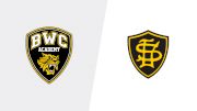 2023 BWC U18 Prep vs Shawnigan Lake U18 Prep