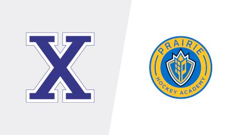 2023 Northern Alberta U18 Prep vs Prairie Hockey U18 Prep