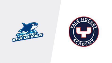 2023 Pacific Coast U18 vs Yale U18 Prep