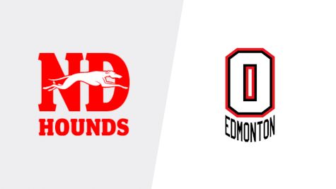 2023 Notre Dame U18 Prep vs OHA Edmonton U18