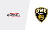 2023 Okanagan Hockey Academy U15 vs BWC Academy U15