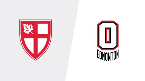2023 St. George's School U15 vs OHA Edmonton U15