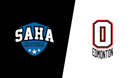 2023 SAHA U17 vs OHA Edmonton U17 Prep