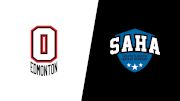 2024 OHA Edmonton U17 Prep vs South Alberta U17