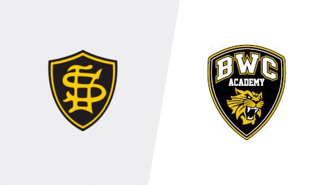 2023 Shawnigan Lake U18 Prep vs BWC Academy U18 Prep