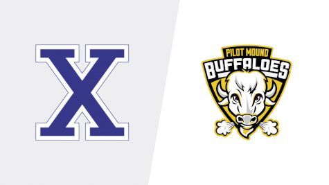 2023 N. Alberta U18 Prep vs Pilot Mound U18 Prep