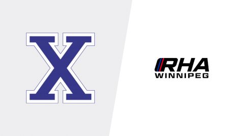 2023 N. Alberta U18 Prep vs RHA Winnipeg U18