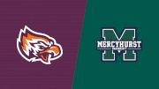 How to Watch: 2023 Post vs Mercyhurst - Women's | Hockey