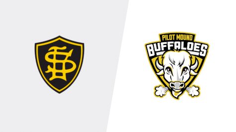 2023 Shawnigan Lake U15 Prep vs Pilot Mound U15 Prep