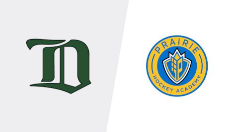 2023 Delta Green U15 Prep vs Praire Hockey U15 Prep