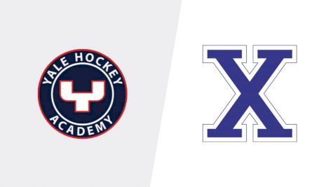 2023 Yale Hockey U15 Prep vs No. Alberta U15 Prep