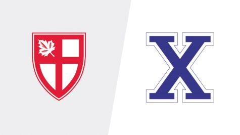 2023 St. George's School U15 Prep vs No. Alberta U15 Prep