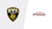 2023 BWC Academy U15 Prep vs Okanagan U15 Prep