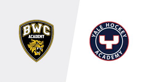 2024 BWC Academy U18 Prep vs Yale Lions U18 Prep