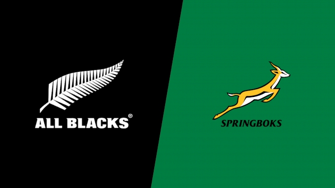 picture of 2023 New Zealand All Blacks vs South Africa