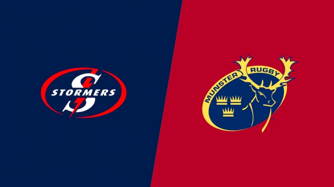 picture of 2023 DHL Stormers vs Munster Rugby - URC Final