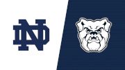2023 Notre Dame vs Butler - Women's Lacrosse.