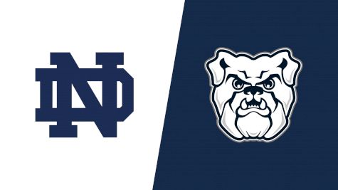 2023 Notre Dame vs Butler - Women's Lacrosse.