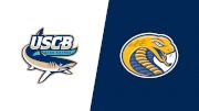 2023 USC-Beaufort vs Coker - Doubleheader