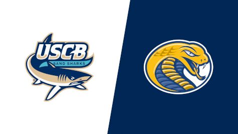 2023 USC-Beaufort vs Coker - Doubleheader