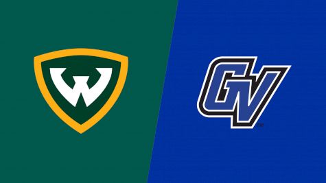 2023 Wayne State (MI) vs Grand Valley State - Doubleheader