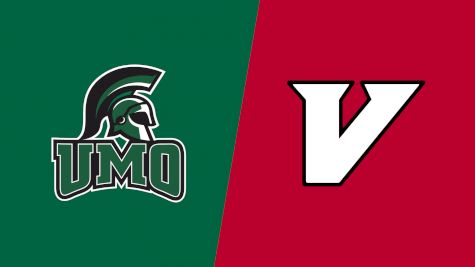 2023 Mount Olive vs UVA Wise - Doubleheader