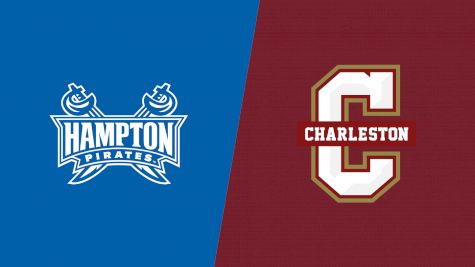2023 Hampton vs Charleston
