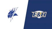 2023 Elizabeth City State vs Emory & Henry - Doubleheader