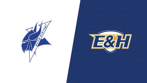 2023 Elizabeth City State vs Emory & Henry - Doubleheader