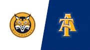 2023 Quinnipiac vs North Carolina A&T - Doubleheader