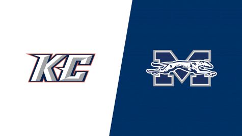 2023 Keystone vs Moravian