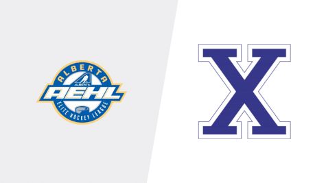 2023 MLAC Leafs U17 vs Northern Alberta Xtreme U17