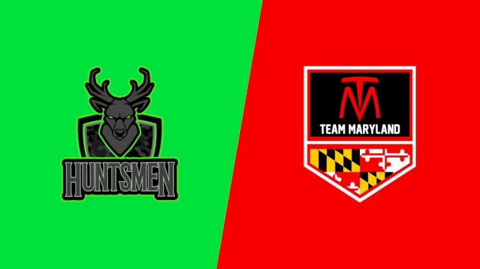 Team Maryland EHL