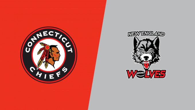 Academy - Connecticut Chiefs Hockey