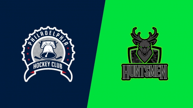 Stream East Coast vs HC - FloHockey