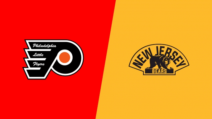 Philadelphia Little Flyers