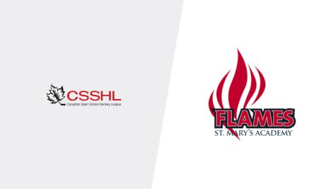 2023 N. Shore U18 Fem. Prep vs St. Mary's U18 Fem. Prep