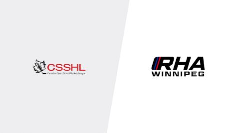 2023 N. Shore U18 Fem. Prep vs RHA Winnipeg U18 Fem. Prep