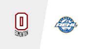 2023 OHA Edmonton U18 vs St. Albert U18