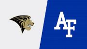 2023 Lindenwood vs Air Force - Men's