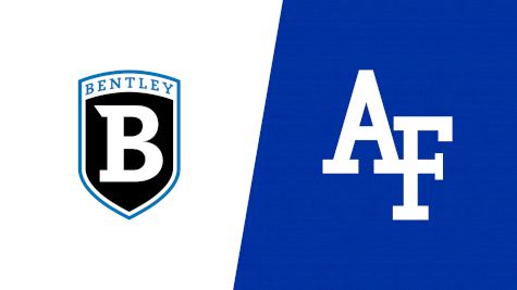 2023 Bentley vs Air Force - Men's
