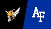 2024 American International vs Air Force - Men's